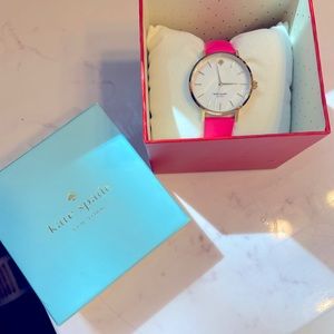 Kate Spade Watch